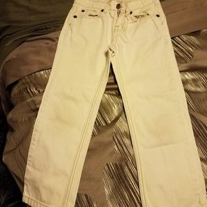 Girls Children's Place pants size 8